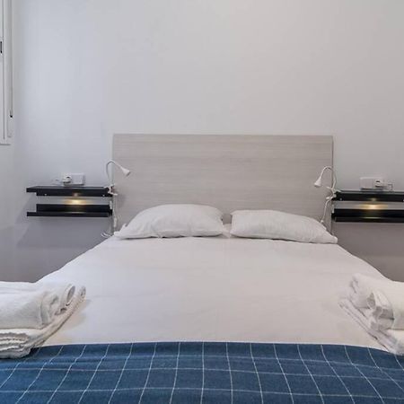 #15Pin-1 Apartamento De Un Dormitorio En Tetuan Мадрид Экстерьер фото