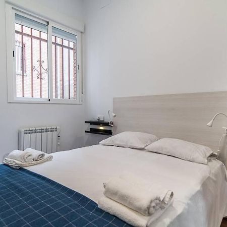#15Pin-1 Apartamento De Un Dormitorio En Tetuan Мадрид Экстерьер фото