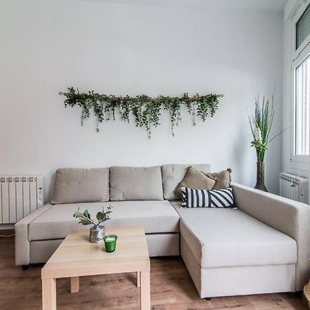 #15Pin-1 Apartamento De Un Dormitorio En Tetuan Мадрид Экстерьер фото